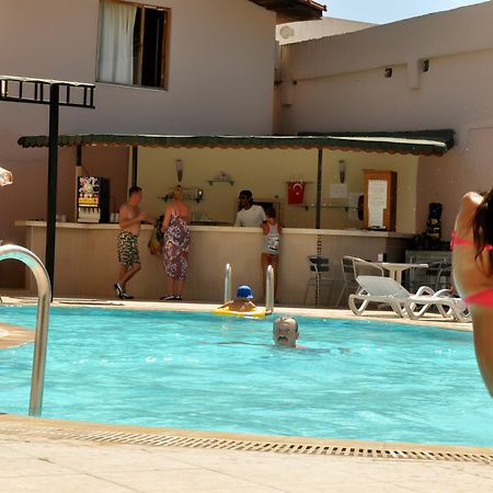 Aybel Inn Hotel Kemer Exterior foto